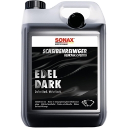 SONAX ScheibenReiniger gebrauchsfertig Edeldark (5L) für 9€ (-22%)