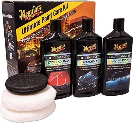 Meguiar’s Ultimate Compound 450ml für 19€ (-10%)