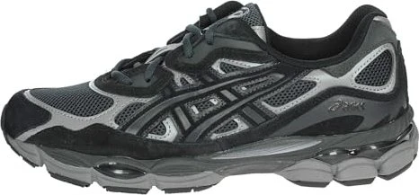 Asics Gel-NYC graphite grey/black (Herren) für 109€ (-9%)