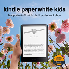 Kindle Paperwhite Kids (2024, 16GB)