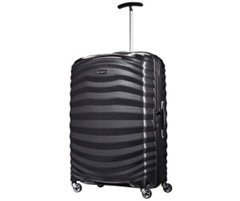 Samsonite Lite-Shock – Spinner L Koffer für 250€ (-9%)