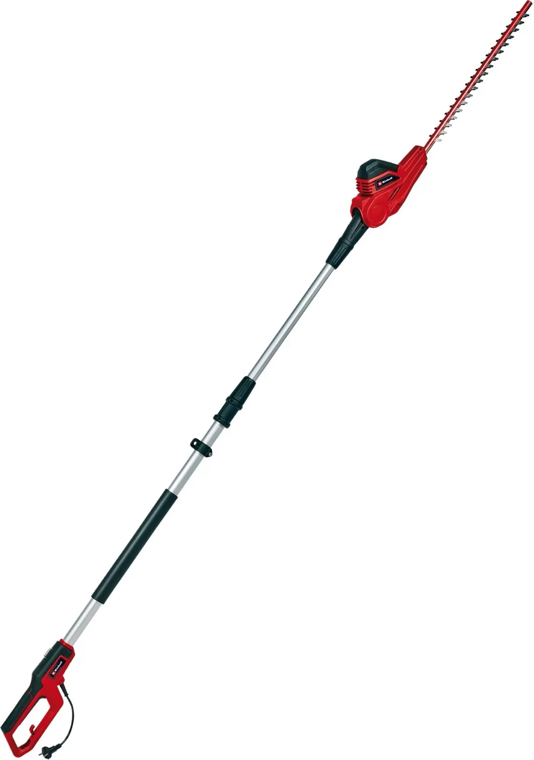 Einhell Classic GC-HH 5056 Teleskop Elektro-Heckenschere für 65€ (-6%)