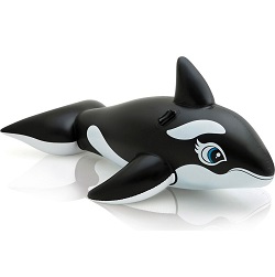 Intex Aufblasbares Reittier Orca für 10€ (-28%)