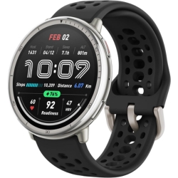 Amazfit Active 2 Smartwatch 44mm für 69€ (-22%)