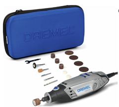Dremel 3000 Multifunktionswerkzeug für 37€ (-31%)
