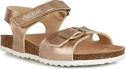 Geox Adriel rose gold (Junior) für 23€ (-41%)