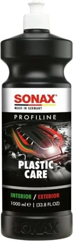Sonax ProfiLine PlasticCare 1l für 15€ (-10%)