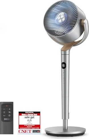 Dreo PolyFan 502 Standventilator für 93€ (-15%)