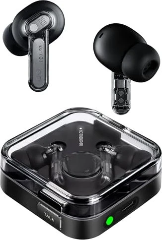 Nothing ear (3) schwarz für 133€ (-11%)