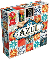 Next Move Games Azul Grundspiel für 22€ (-34%)