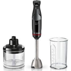 Bosch ErgoMaster Serie 4 Stabmixer (1000W, Keramik-Kupplung, Zerkleinerer) für 52€ (-14%)