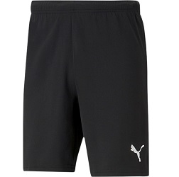 Puma Unisex Shorts Teamrise für 10€ (-32%)