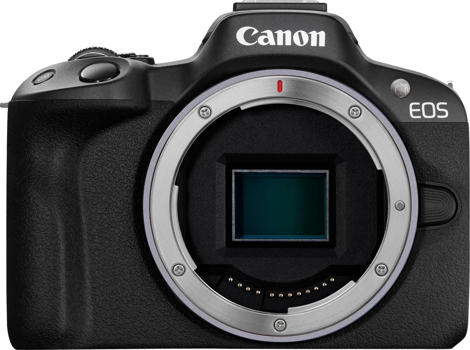 Canon EOS R50 schwarz Body für 589€ (-6%)