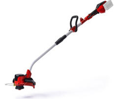 Einhell Akku-Rasentrimmer GE-CT 36/30 Li E Solo für 72€ (-19%)