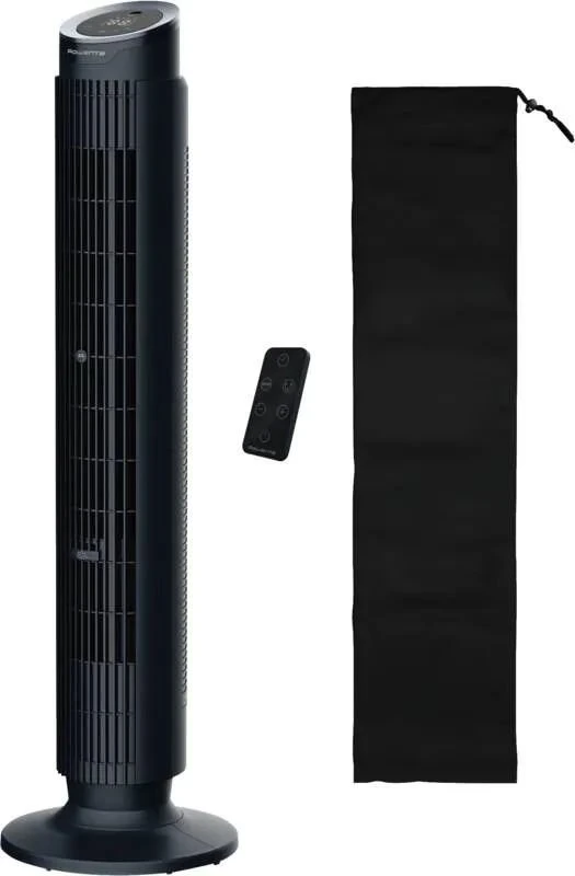Rowenta VU7050 Silent Flow Effitech Turmventilator für 110€ (-5%)
