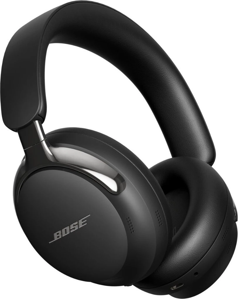 Bose QuietComfort Ultra Headphones Black für 254€ (-11%)