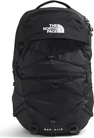 The North Face Borealis tnf black/npf für 67€ (-10%)