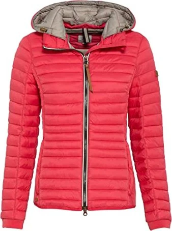 Camel Active Stepp Funktionsjacke rot (Damen) für 58€ (-15%)