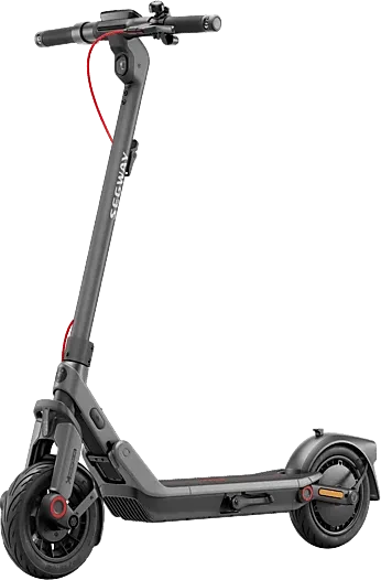 Ninebot by Segway E3 Pro D Elektro-Roller für 399€ (-11%)