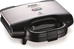 Tefal Sandwichmaker Dreiecks-Sandwich für 25€ (-23%)