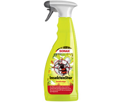 SONAX InsektenStar 750 ml für 8€ (-30%)