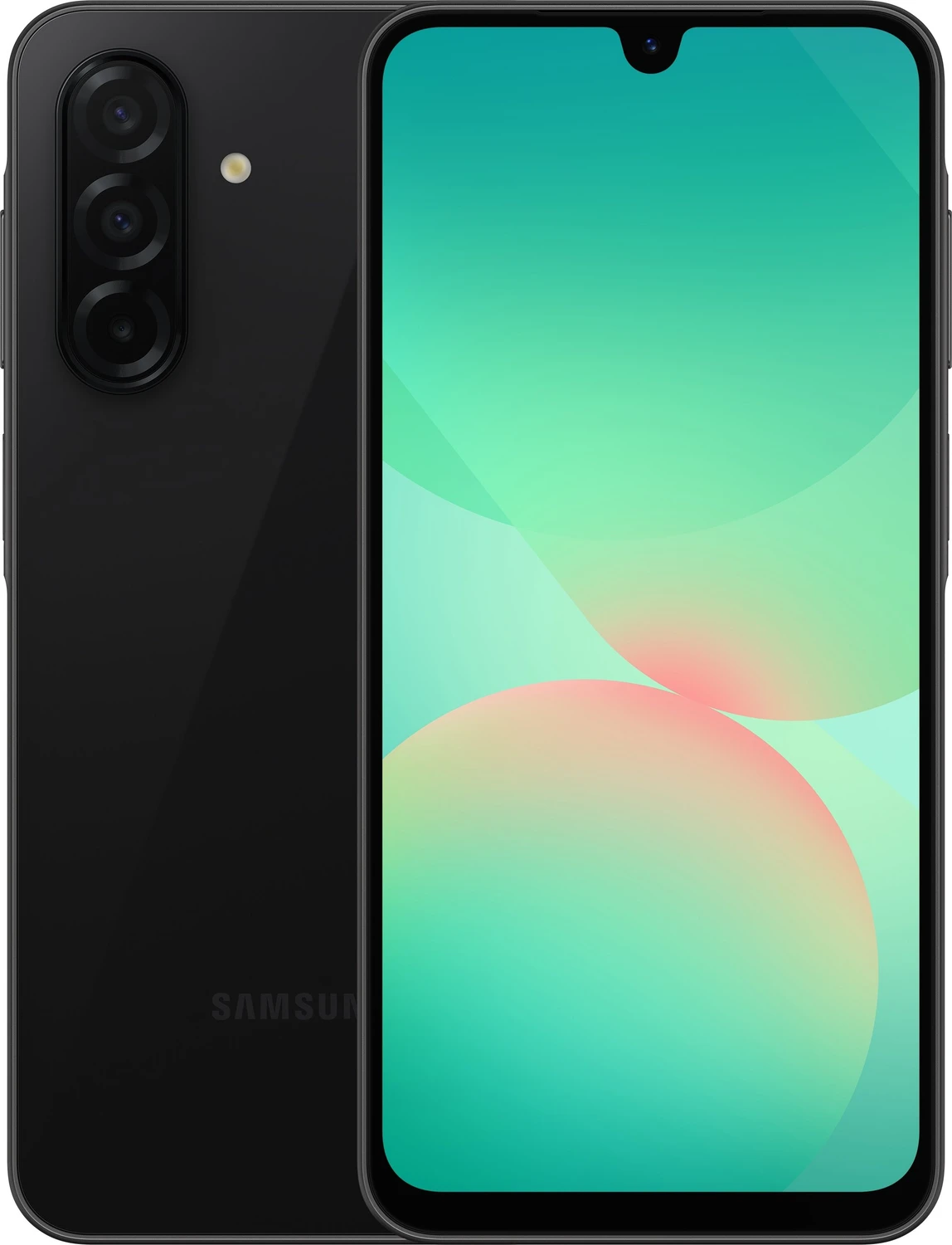 Samsung Galaxy A26 5G 256GB schwarz für 199€ (-9%)