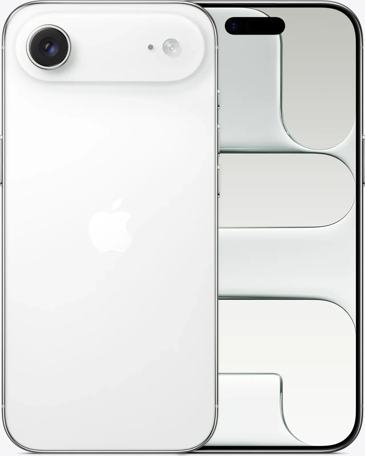 Apple iPhone Air 256GB wolkenweiß für 829€ (-6%)