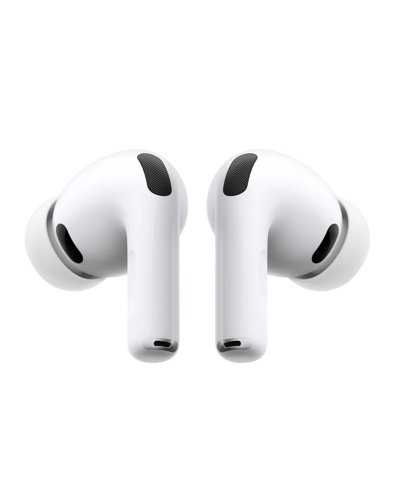 Apple AirPods Pro (3rd generation) , True Wireless Stereo (TWS), Anrufe/Musik/Sport/Alltag, Kopfhörer, Weiß für 189€ (-11%)