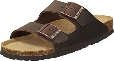 Rohde Sunnys N°32 braun (Herren) für 50€ (-12%)