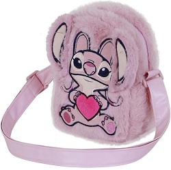 Disney Action Plush Umhängetasche für 12€ (-41%)
