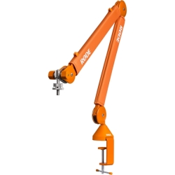 RØDE PSA1+ Premium Studio Boom Arm (Orange) für 69€ (-30%)