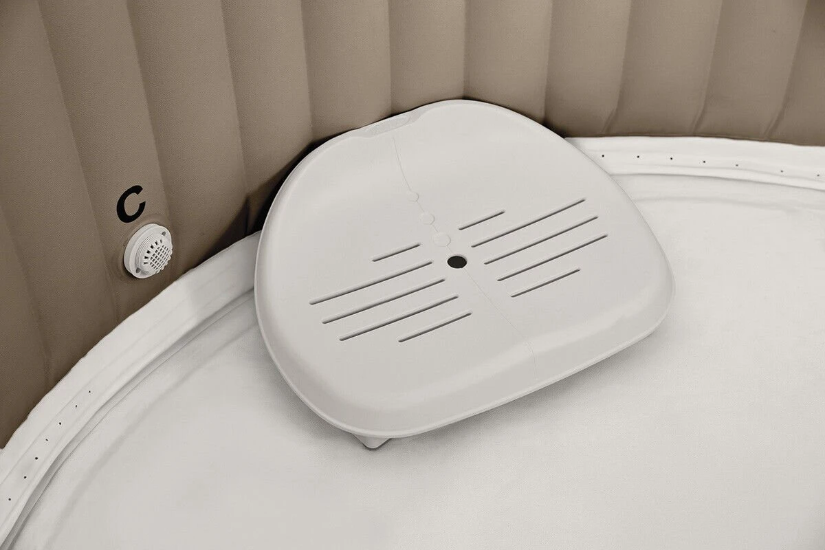 Intex Sitzkissen für PureSpa Whirlpools für 19€ (-5%)