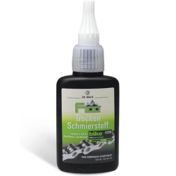 DR. WACK F100 Trocken Schmierstoff (50 ml) für 7€ (-33%)