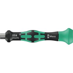 Wera 1014 Kraftform Micro Bits-Handhalter