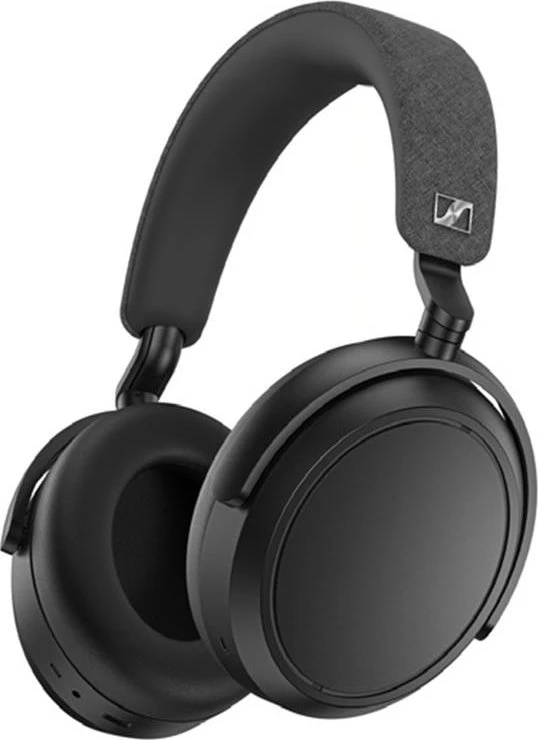 Sennheiser Momentum 4 Wireless schwarz für 179€ (-6%)