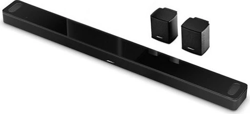 Bose Smart Ultra Soundbar schwarz für 599€ (-20%)