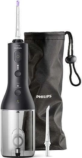 Philips HX3826/33 Sonicare Cordless Power Flosser 3000 schwarz für 66€ (-6%)