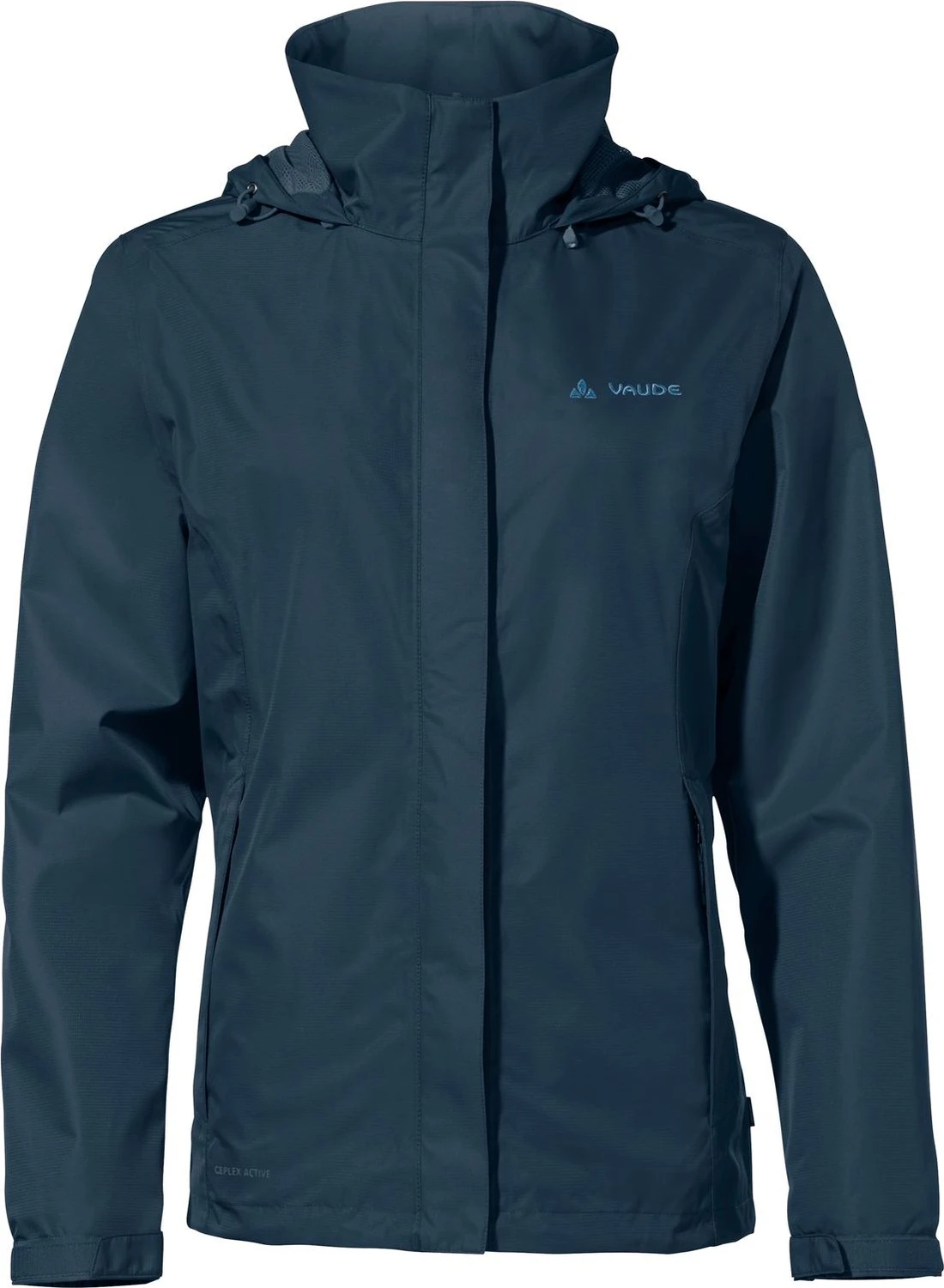 Vaude Escape Light Funktionsjacke dark sea (Damen) für 45€ (-8%)