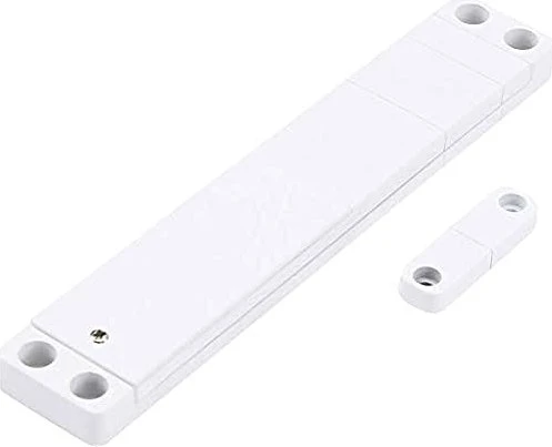 Olympia Verdeckter Tür-/Fensterkontakt, Schließ-/Öffnungssensor für 16€ (-13%)