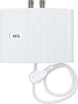 AEG MTH 350 Elektro-Durchlauferhitzer für 97€ (-13%)
