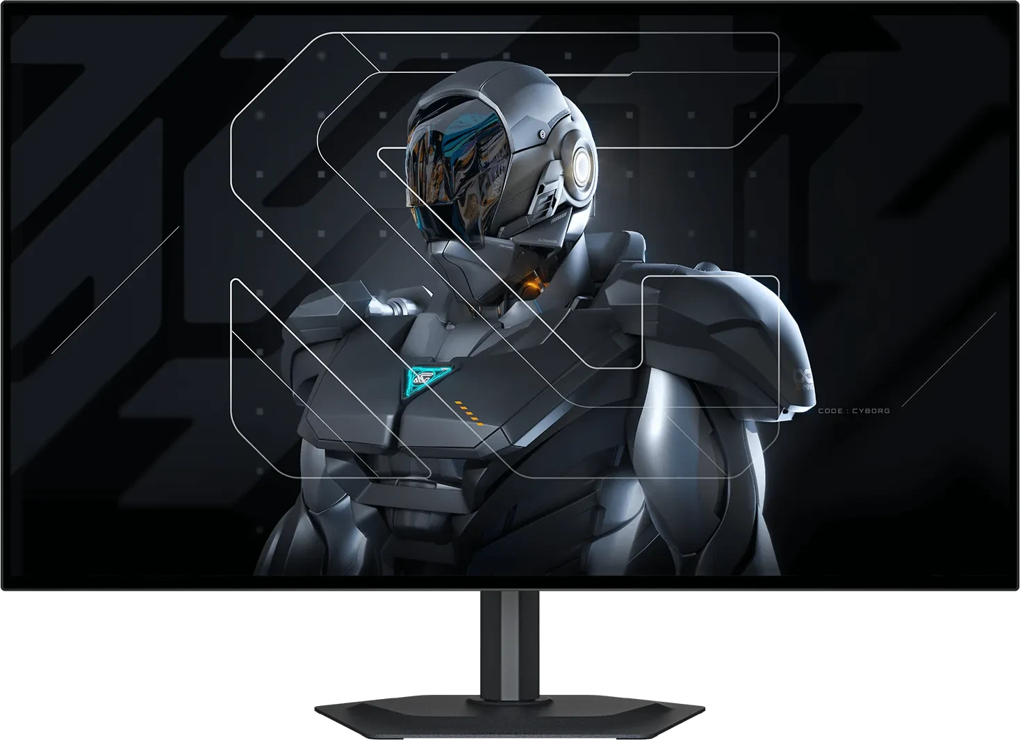 GIGABYTE MO27Q28GR, 27″ für 449€ (-12%)