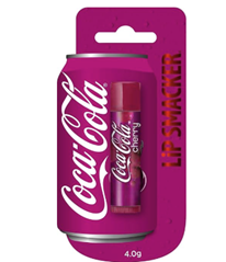 Lip Smacker Coca-Cola Cherry Lippenbalsam für 1€ (-51%)