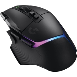 Logitech G502 X PLUS LIGHTSPEED Wireless Gaming-Maus für 79€ (-20%)
