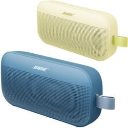 Bose SoundLink Flex (2. Gen.) Bluetooth-Lautsprecher (IP67 wasserdicht, 12h Akku) für 91€ (-20%)