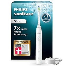 Philips Sonicare 5500 Schallzahnbürste (HX7110/01)