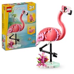 LEGO Creator 3in1 Rosa Flamingo 31170