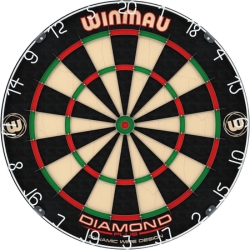 Winmau Diamond Plus Dartscheibe für 40€ (-20%)