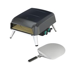Jamie Oliver by Tefal Gas-Pizzaofen (JM4168D0)