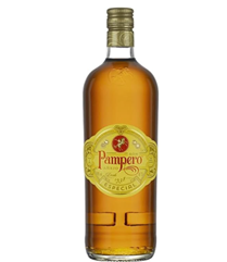 Pampero Añejo Especial Rum 1 Liter (40% vol.) für 15€ (-34%)