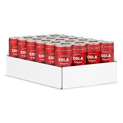 by Amazon Cola (24 x 330 ml)